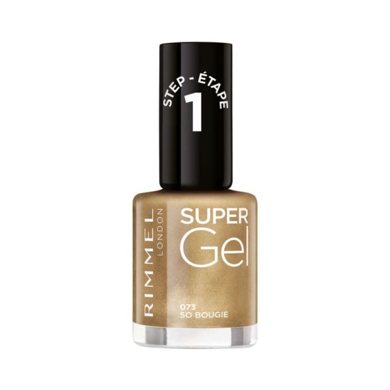 Rimmel London Supergel nagellak 073 12ML