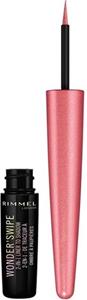 Rimmel London Wonder swipe 2 in 1 glitter eyeliner to eyeshadow 006 1 Stuk