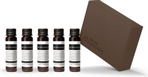 The Spa Collection Travelset green tea 5 Stuks