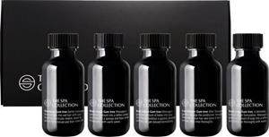 The Spa Collection Travelset gum tree 5 x 40 ML