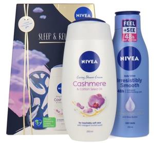 Nivea Sleep & relax geschenkset 1 Stuk