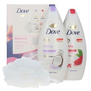 Dove Radiantly refreshing set 1 Stuk