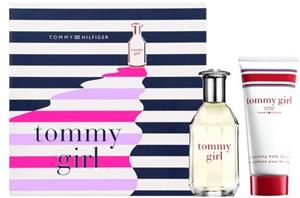 Tommy Hilfiger Girl gift 50ML