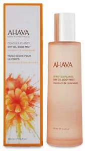 Ahava Dry oil body mist manderin & cedarwood 100 ML