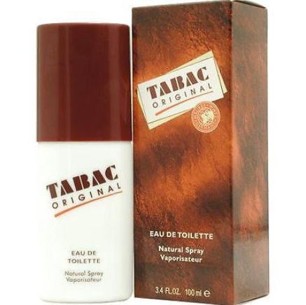 Tabac Original natural eau de toilette 100ml