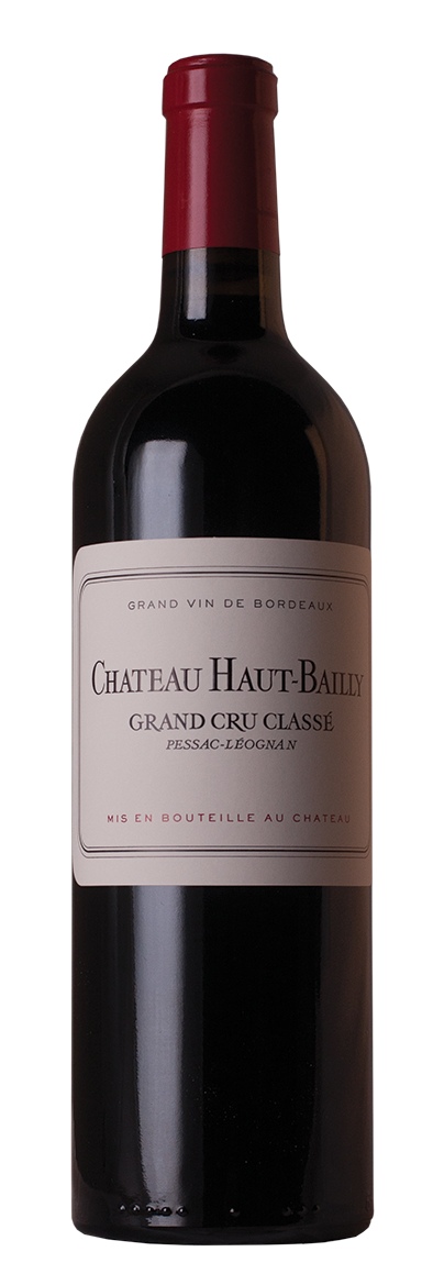 Colaris Château Haut-Bailly 2022 Pessac-Léognan Cru Classé