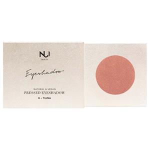 Nui Cosmetics Natural PressedEyeshadow