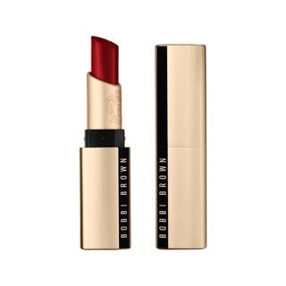 Bobbi Brown Matte Lippenstift 12u Langhoudend Vederlicht  - Luxe Matte Lip Color Lipstick Matte Lippenstift- 12u Langhoudend- Vederlicht AFTER HOURS