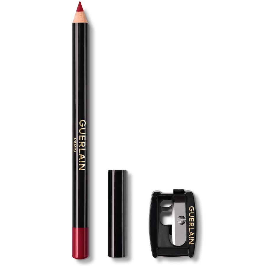 Guerlain Lippotlood  - Contour G Lippotlood 05 Le Rouge Rubis