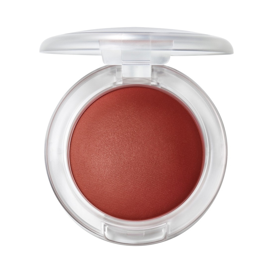 M.a.c Blush Gepigmenteerd Licht Medium Opbouwbaar  - Glow Play Cushiony Blush Blush - Gepigmenteerd, Licht & Medium Opbouwbaar Pinch Of Marrakesh