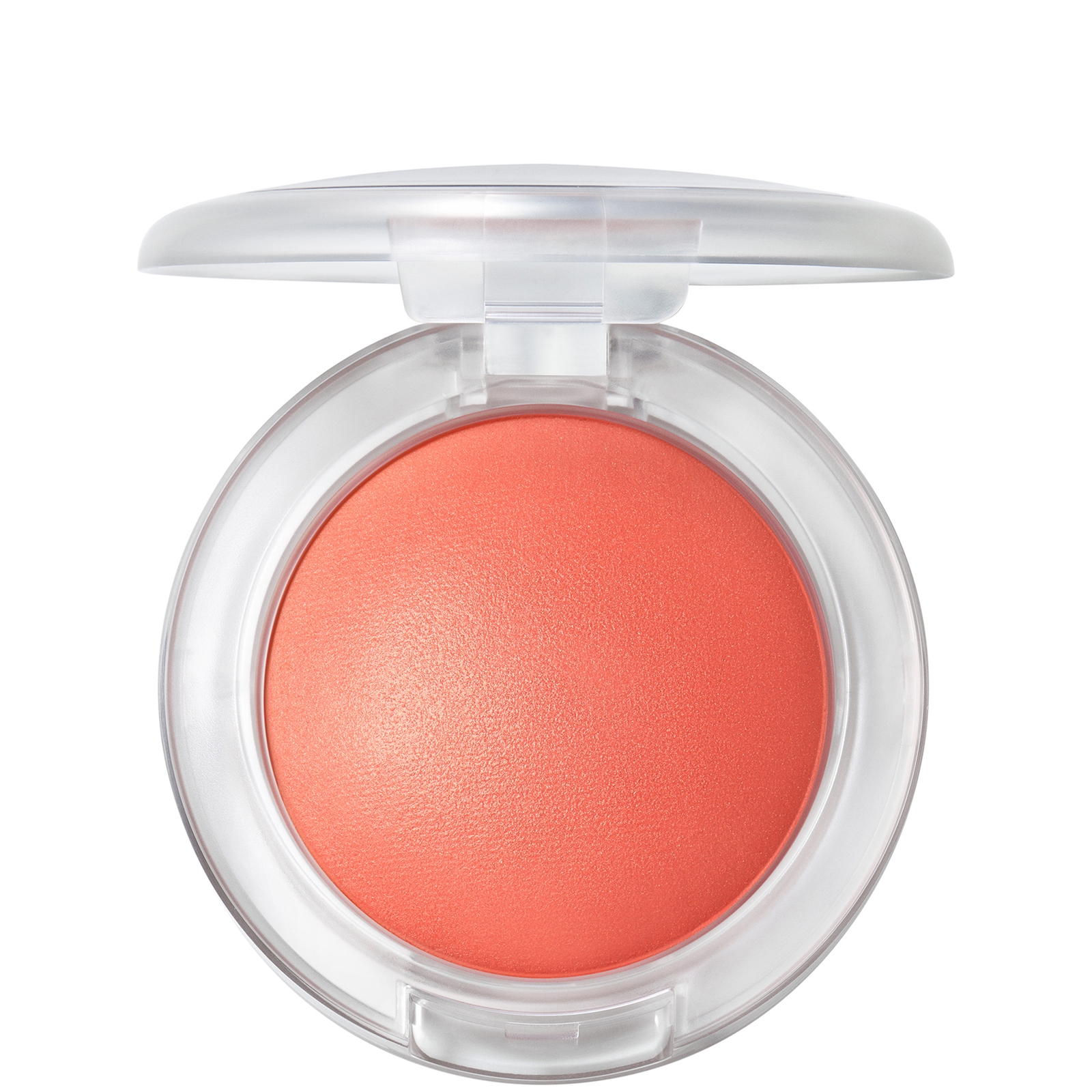 M.a.c Blush Gepigmenteerd Licht Medium Opbouwbaar  - Glow Play Cushiony Blush Blush - Gepigmenteerd, Licht & Medium Opbouwbaar That's Peachy