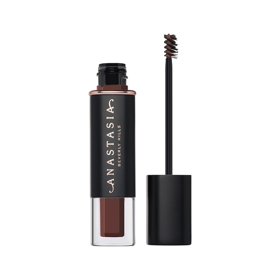 Anastasia Beverly Hills Volumizing Tinted Brow Gel  - Eyebrow Volumizing Tinted Brow Gel Dark Brown