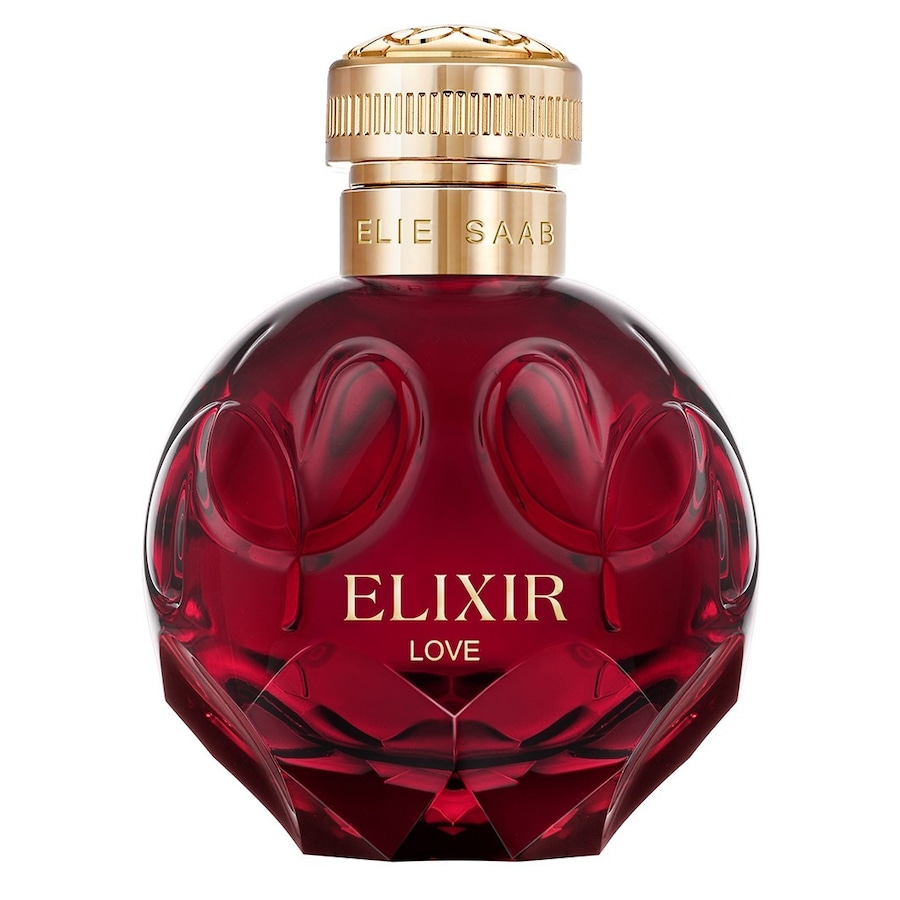 Elie Saab Eau De Parfum  - Elixir Love Eau De Parfum  - 100 ML