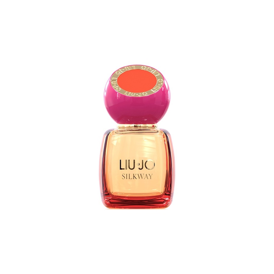 Liu Jo Eau De Toilette  - Silkway Eau De Toilette  - 30 ML