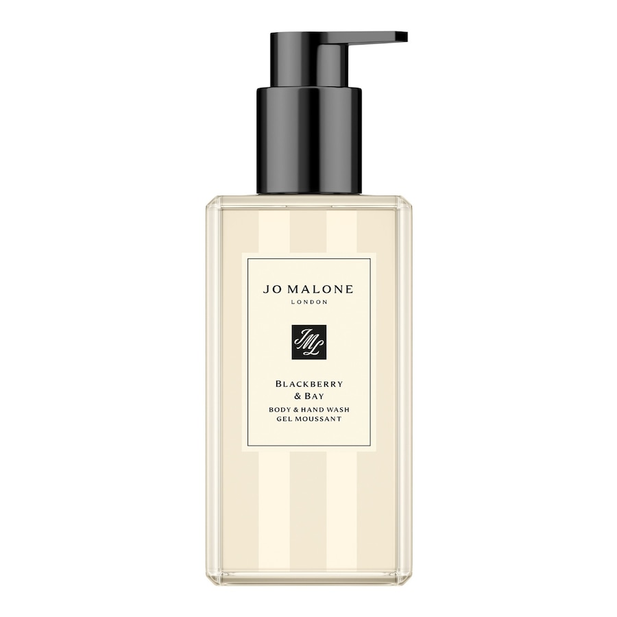 Jo Malone London Body Hand Wash  - Blackberry & Bay Body & Hand Wash  - 250 ML