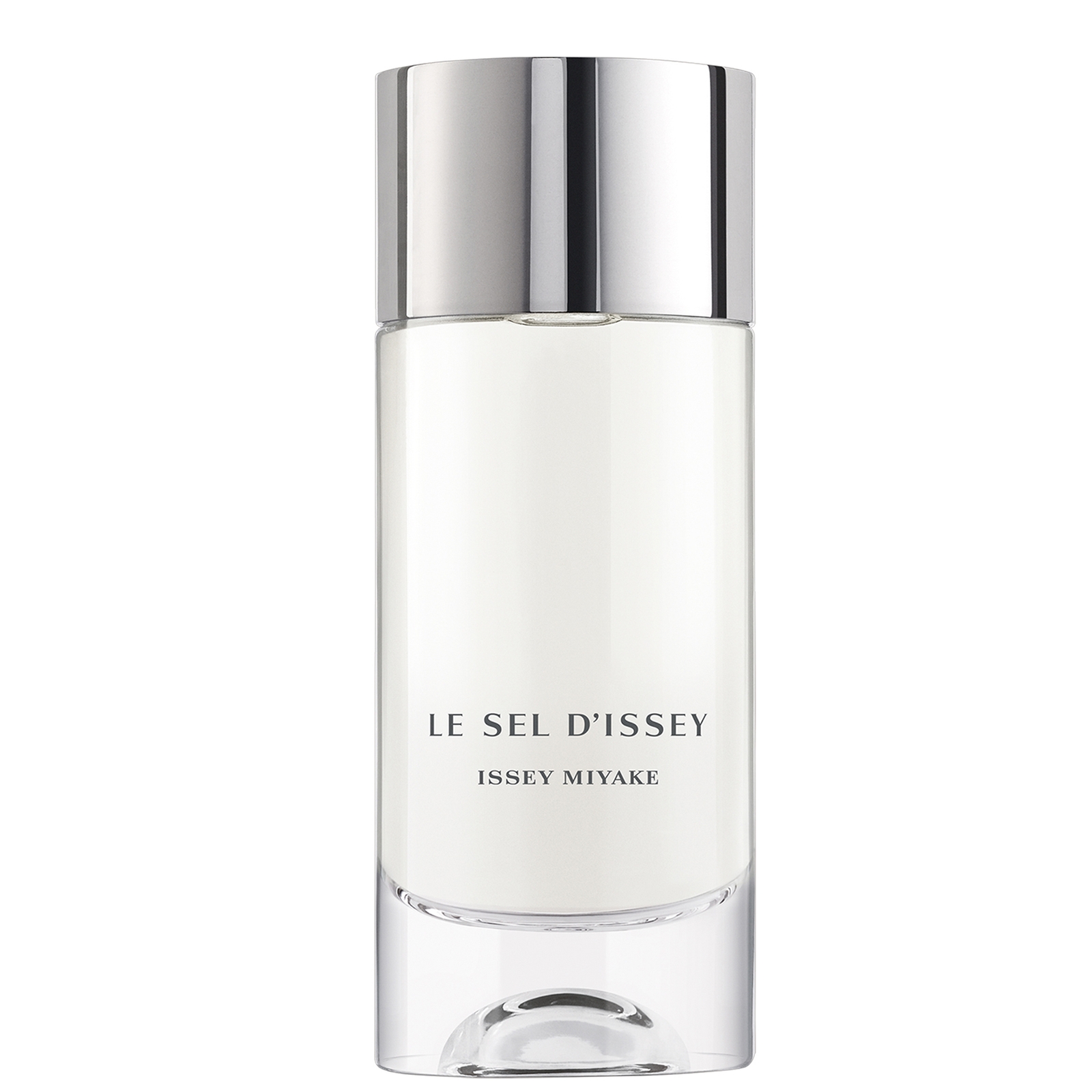 Issey Miyake Eau De Toilette Refillable  - Le Sel D'issey Eau De Toilette Refillable  - 100 ML