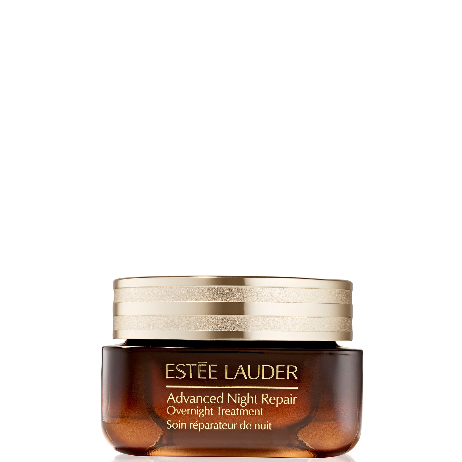 Estée Lauder Intensieve Nachtverzorging Met Hyaluronzuur  - Advanced Night Repair Overnight Treatment Intensieve Nachtverzorging Met Hyaluronzuur  - 65 ML