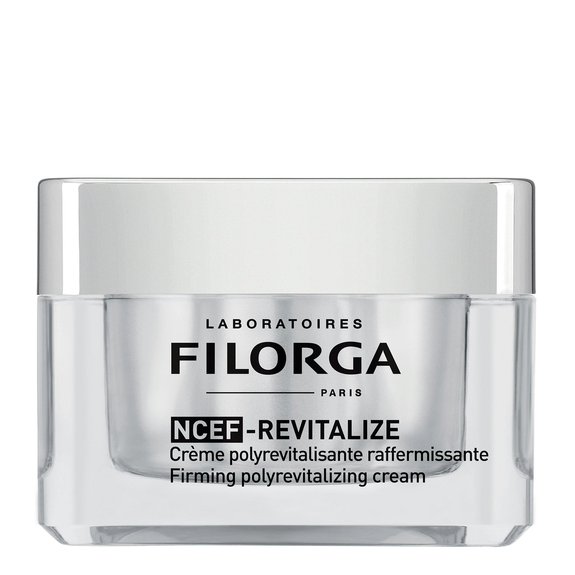 Filorga Serum Anti Aging Polyrevitalizing  - Ncef-revitalize Cream Firming Polyrevitalizing