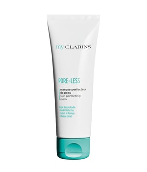 Clarins Pore Less Skin Perfecting Mask  - My  Pore-less Skin Perfecting Mask