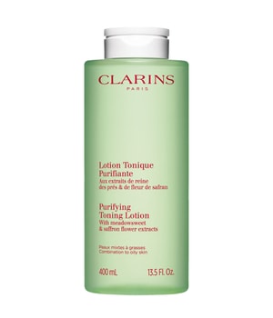 Clarins Purifying Toning Lotion  - Cleansing & Toning Purifying Toning Lotion