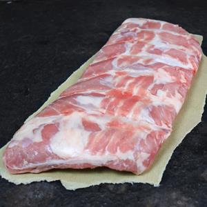 The Butchery Kalfs spareribs