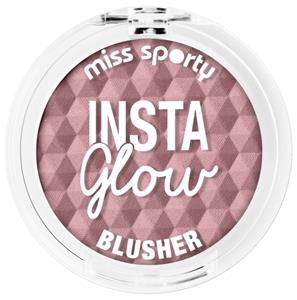 Miss Sporty Blusher instaglow 002 radiant mocha 1 stuk