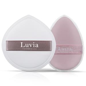 Luvia De Puffys - Duo Puff Kit