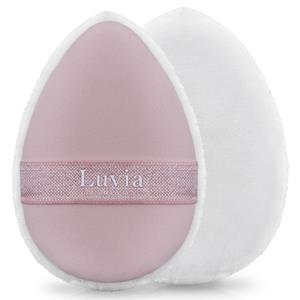 Luvia The Puffys Powder Puff Set - Candy Puderquaste