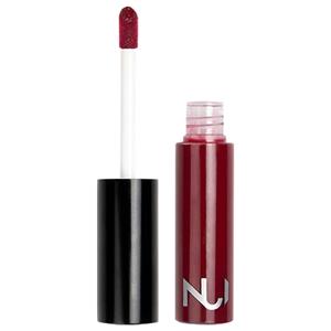 Nui Cosmetics Natural Lipgloss