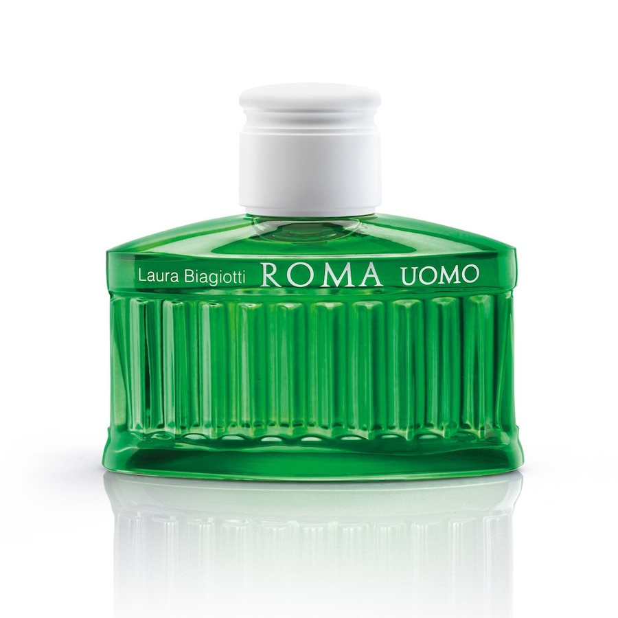 Laura Biagiotti Roma Uomo Eau de Toilette Spray