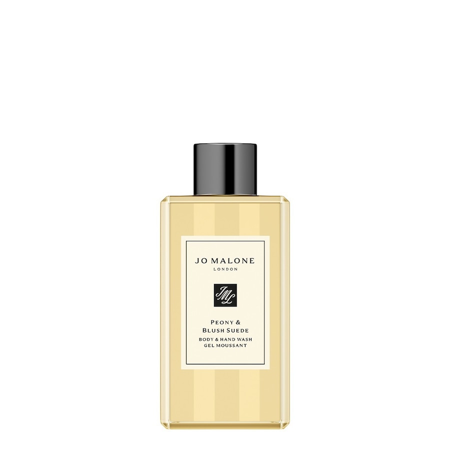 Jo Malone London Body Hand Wash  - Peony & Blush Suede Body & Hand Wash  - 100 ML