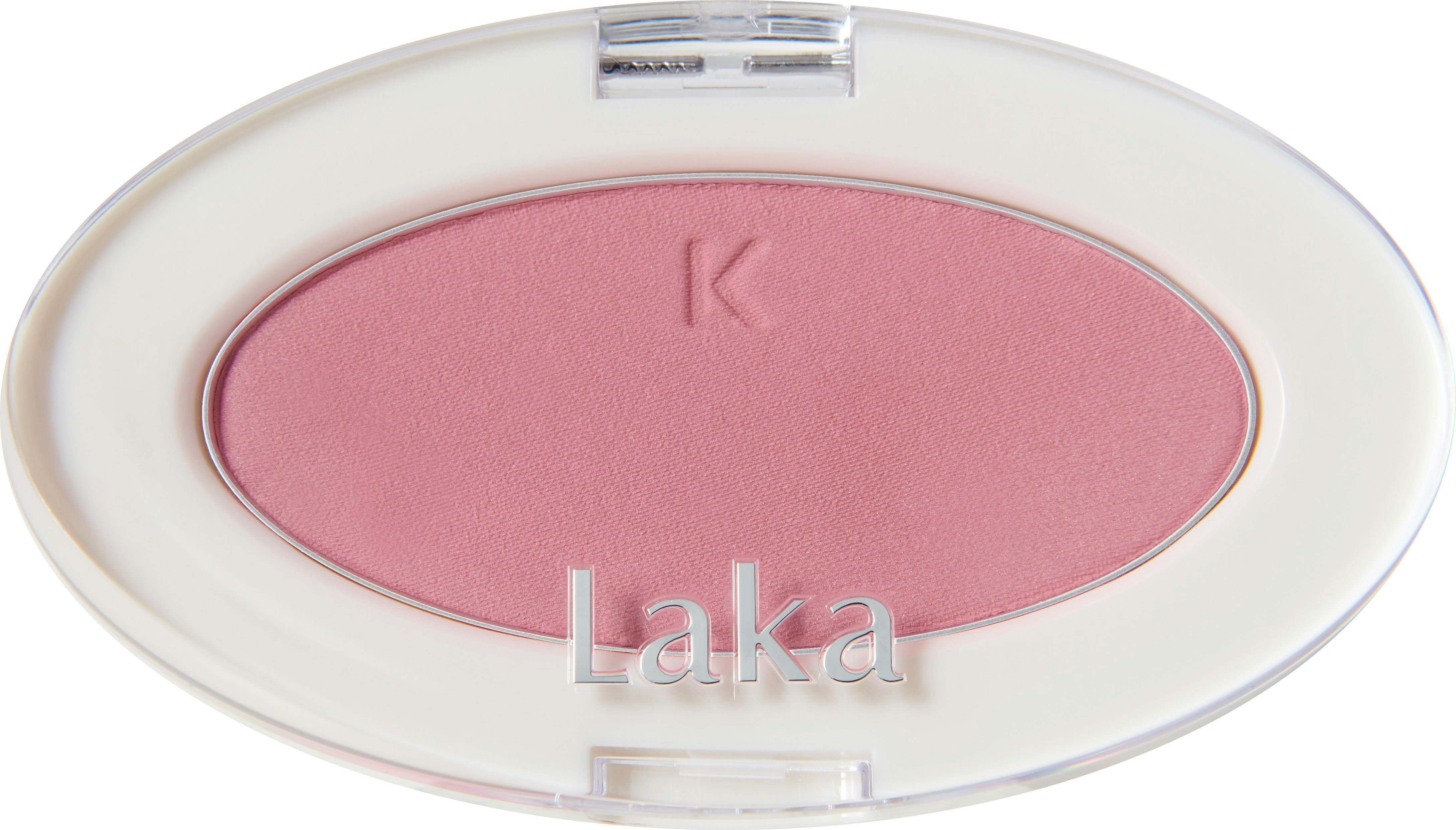 Laka Love Silk Blush 706 Lover 5,2 g