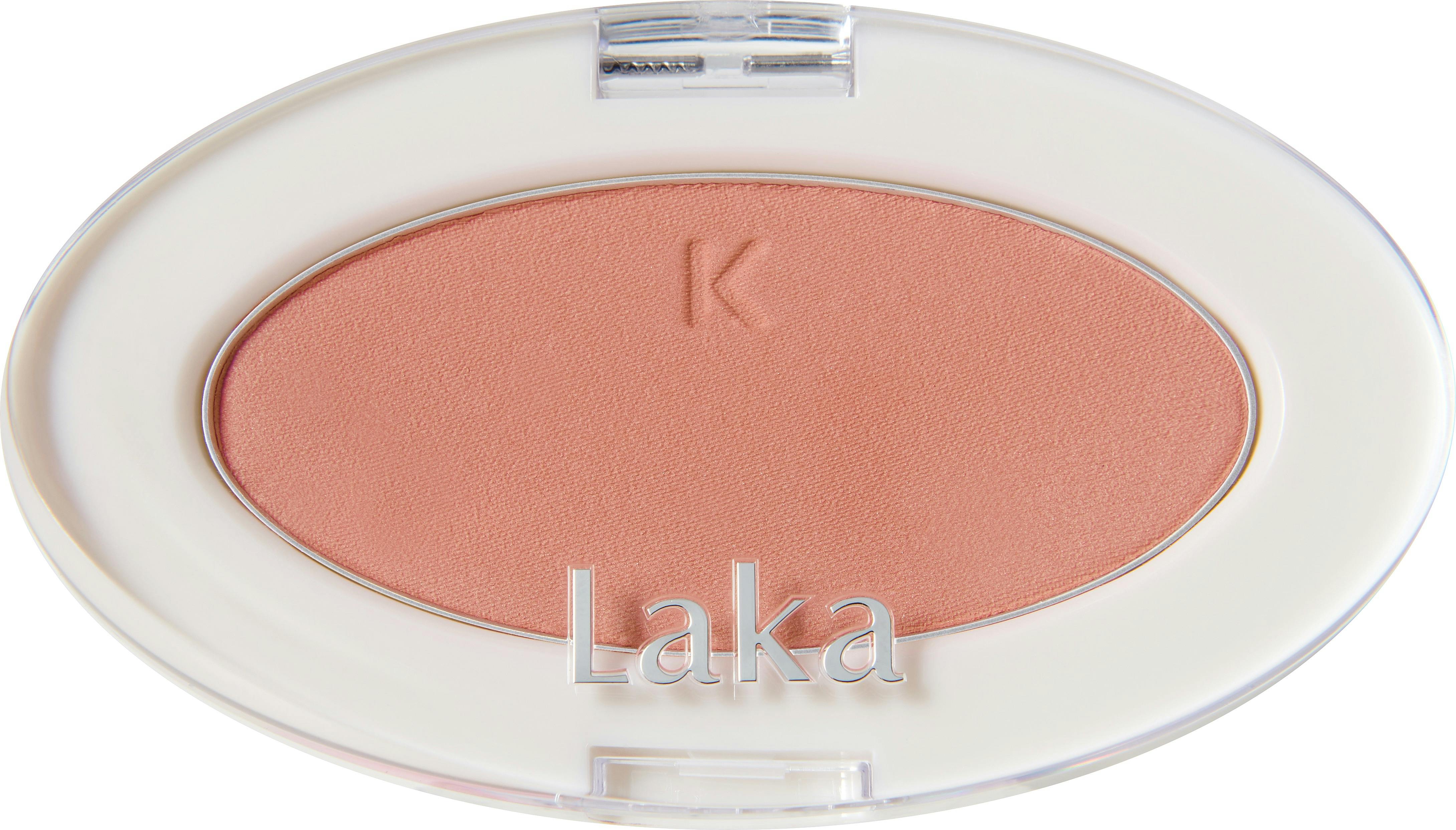 Laka Love Silk Blush 709 Dolce 5,2 g