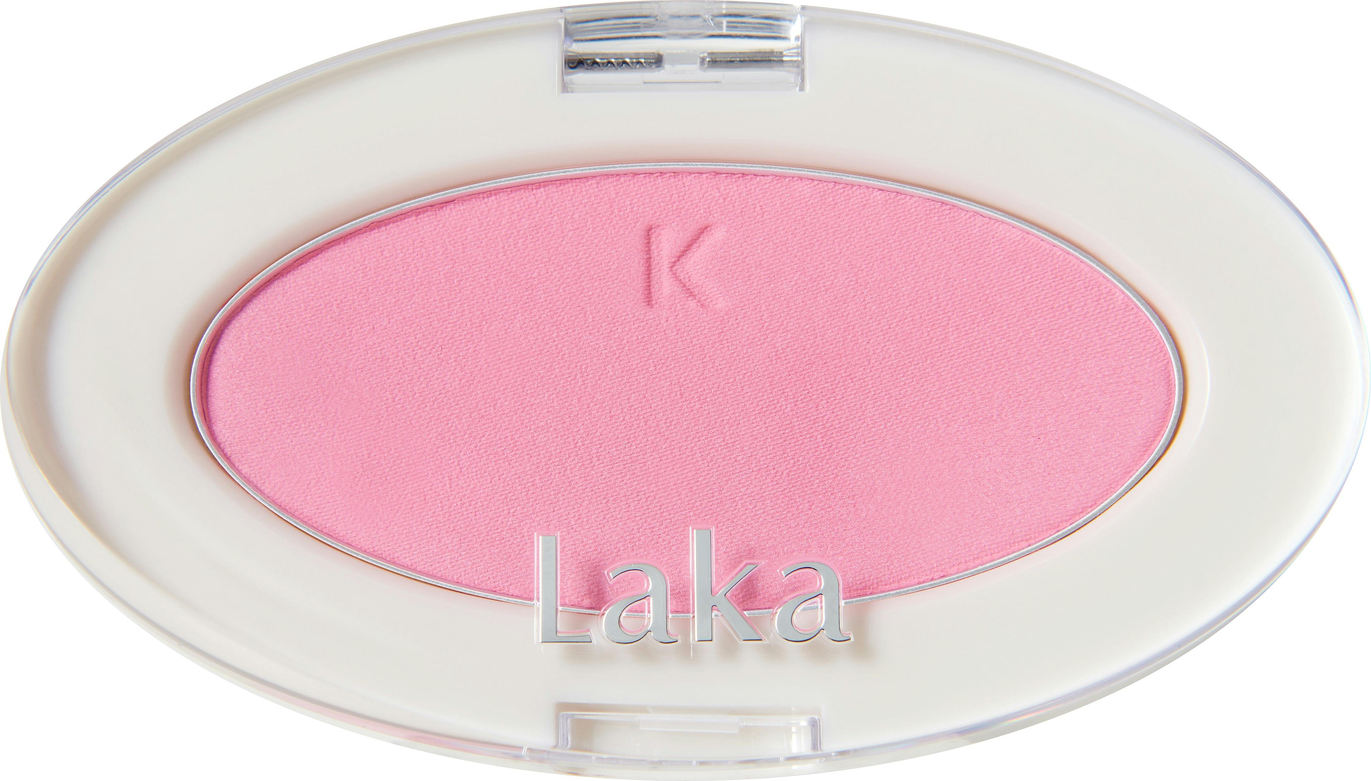 Laka Love Silk Blush 707 Sweet 5,2 g