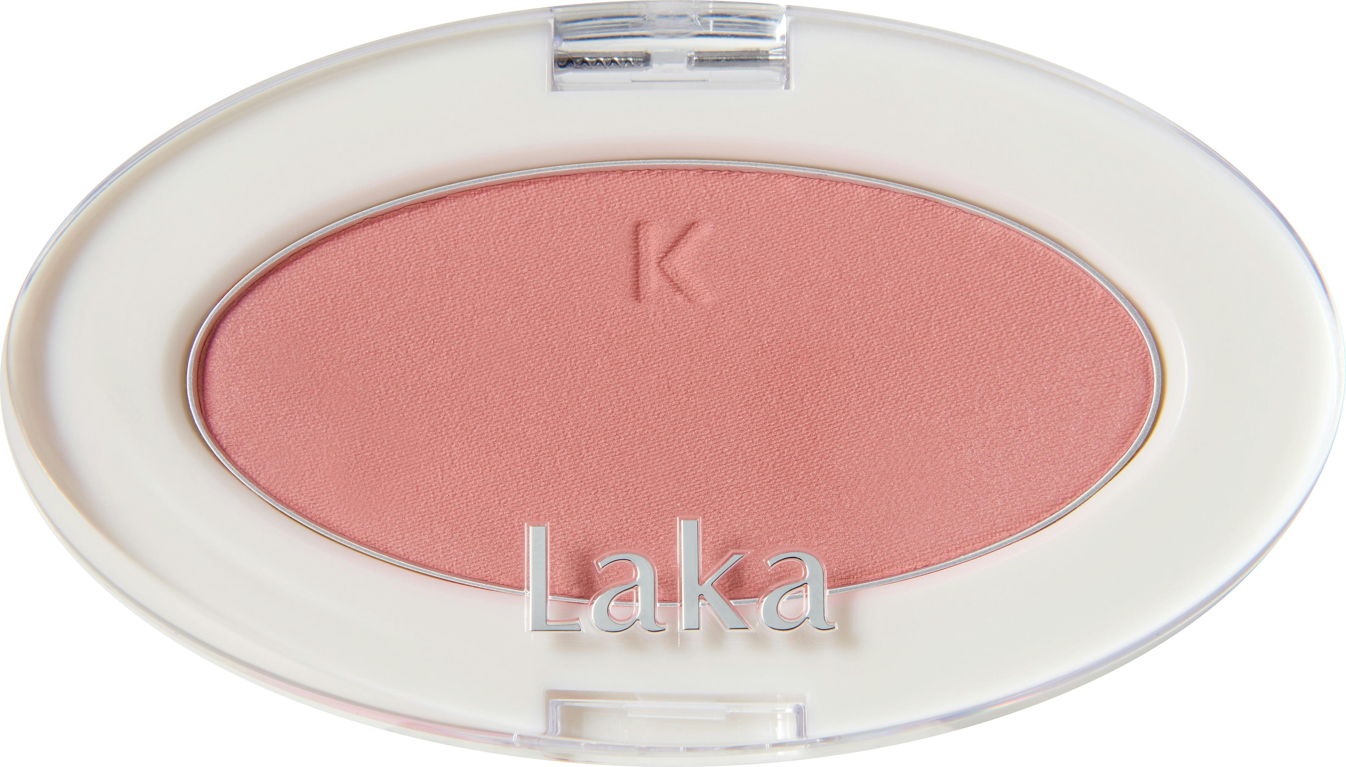 Laka Love Silk Blush 705 Angel 5,2 g