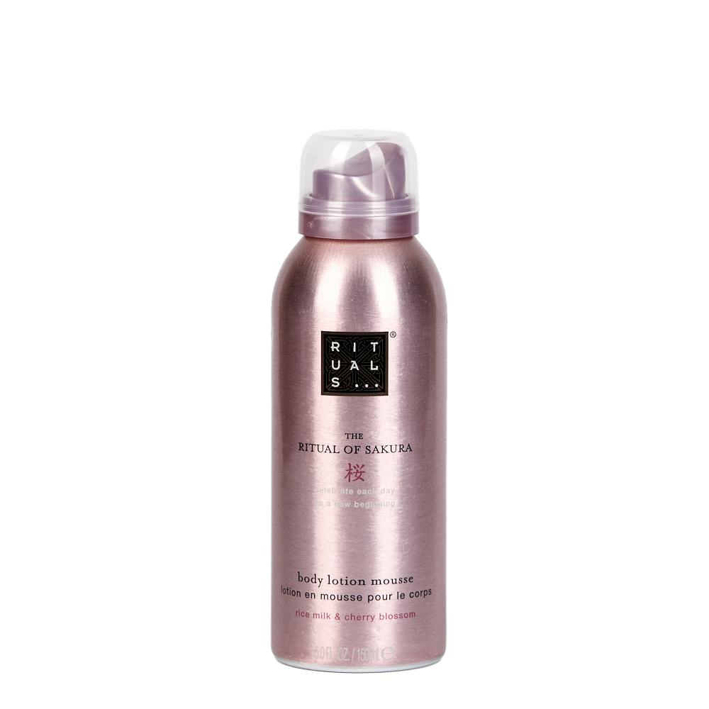 Rituals The Ritual of Sakura Body Lotion Mousse 150 ml