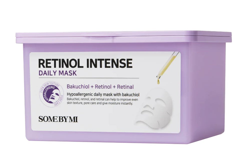 Some By Mi Retinol Intense Daily Mask 30 st