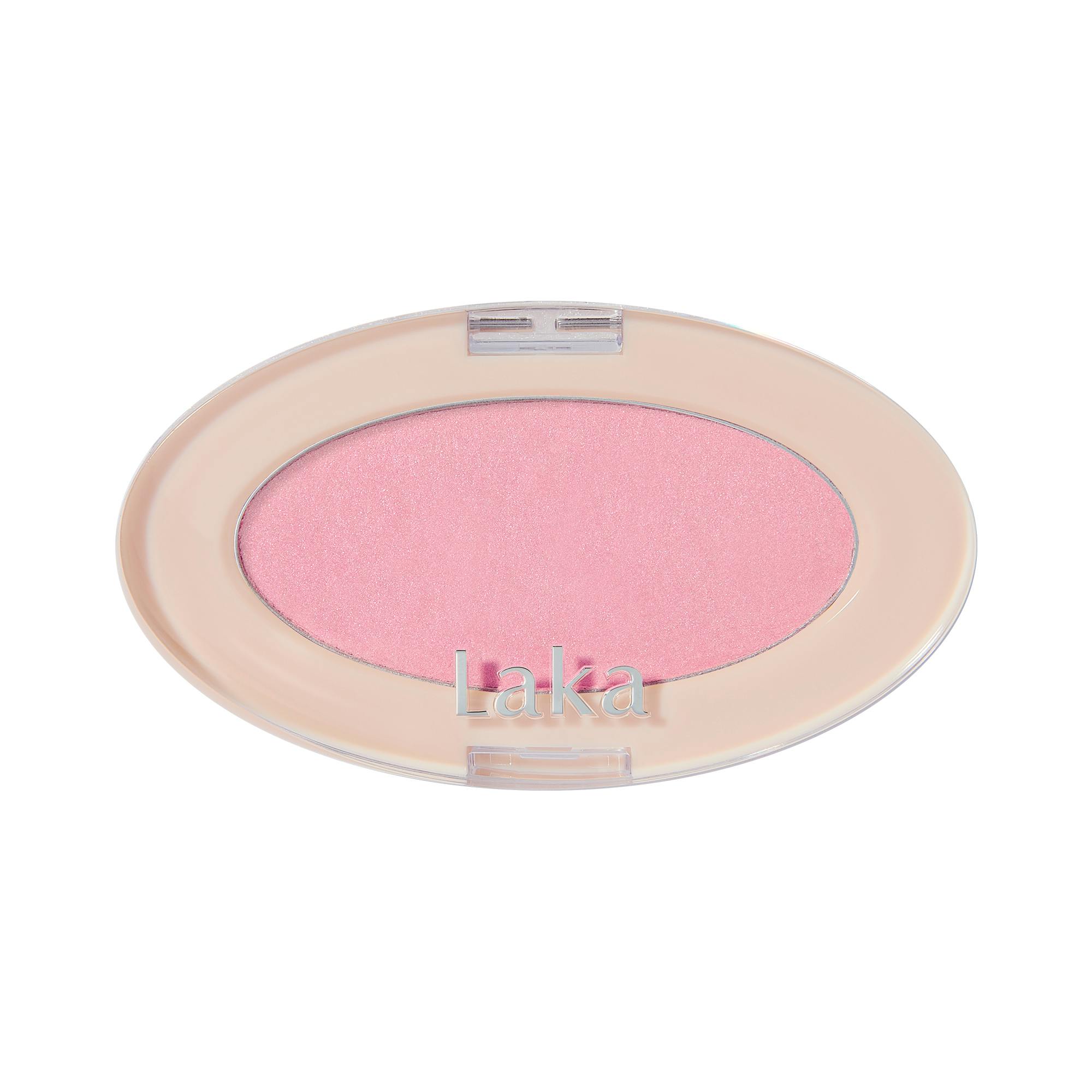 Laka Dreambeam Highlighter 02 Pink Beam 1 st