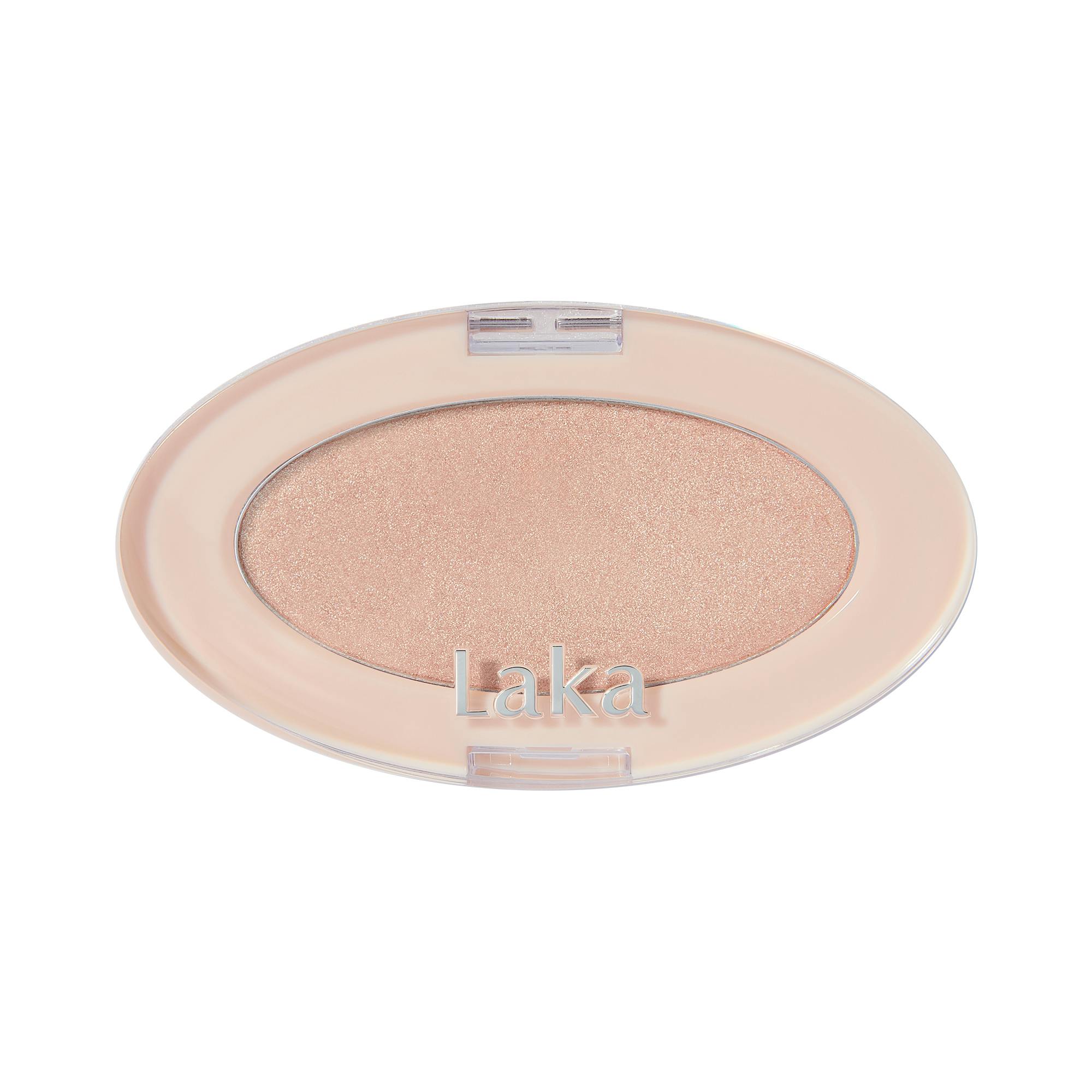 Laka Dreambeam Highlighter 01 Natural Beam 1 st