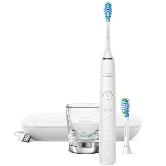 Philips Sonicare DiamondClean 9000 White HX9913/17