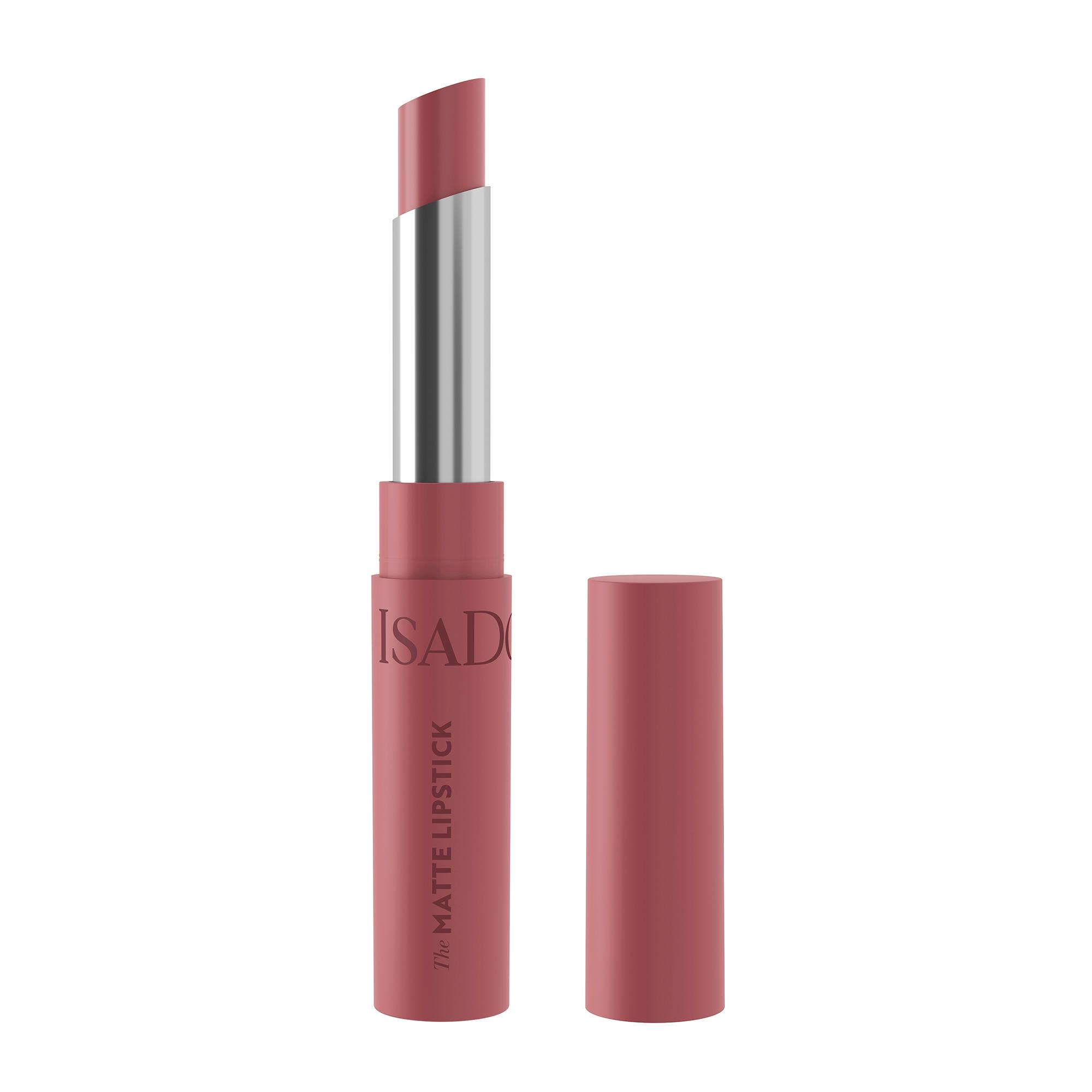 IsaDora The Matte Lipstick 10 True Blossom 1,6 g