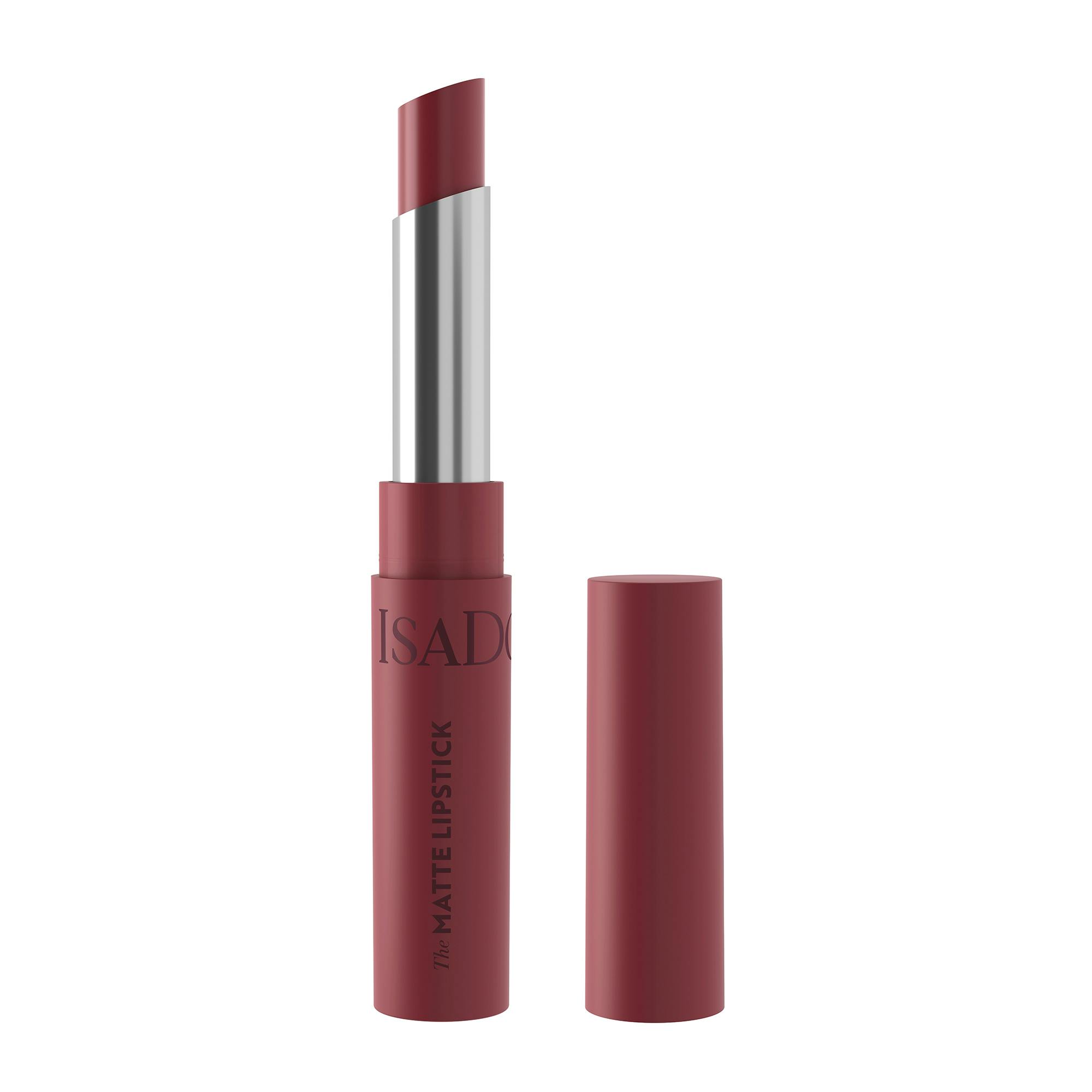 IsaDora The Matte Lipstick 19 Real Crimson 1,6 g