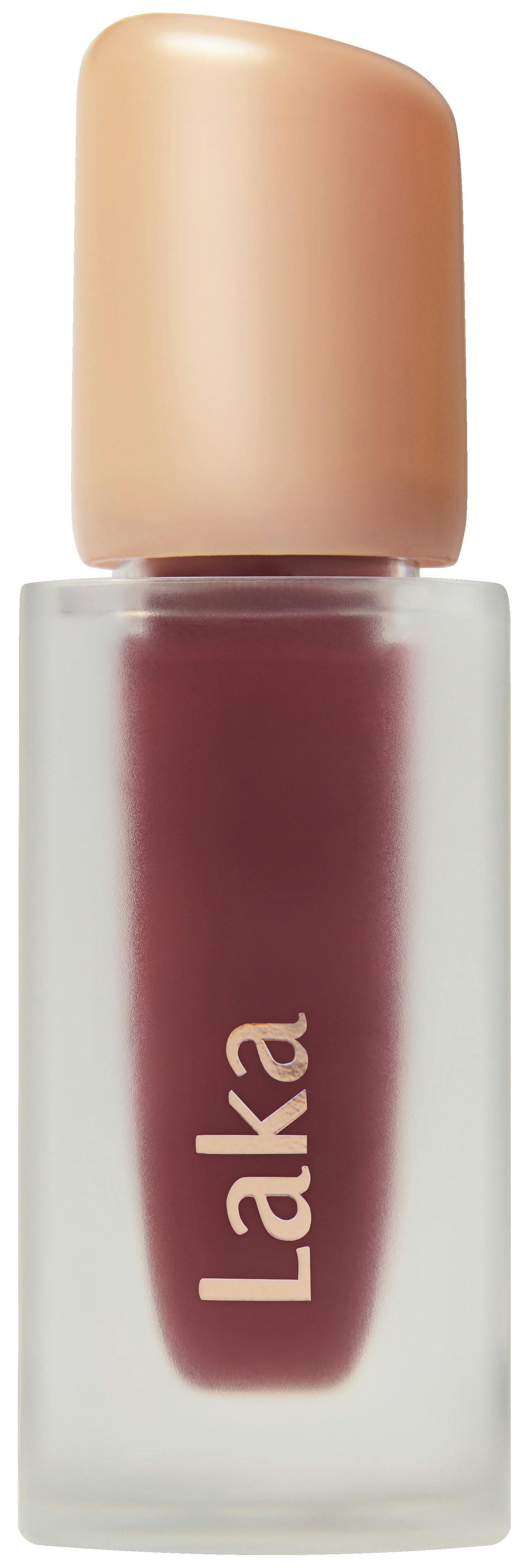 Laka Fruity Glam Tint 120 Caffeine Rose 4,5 g