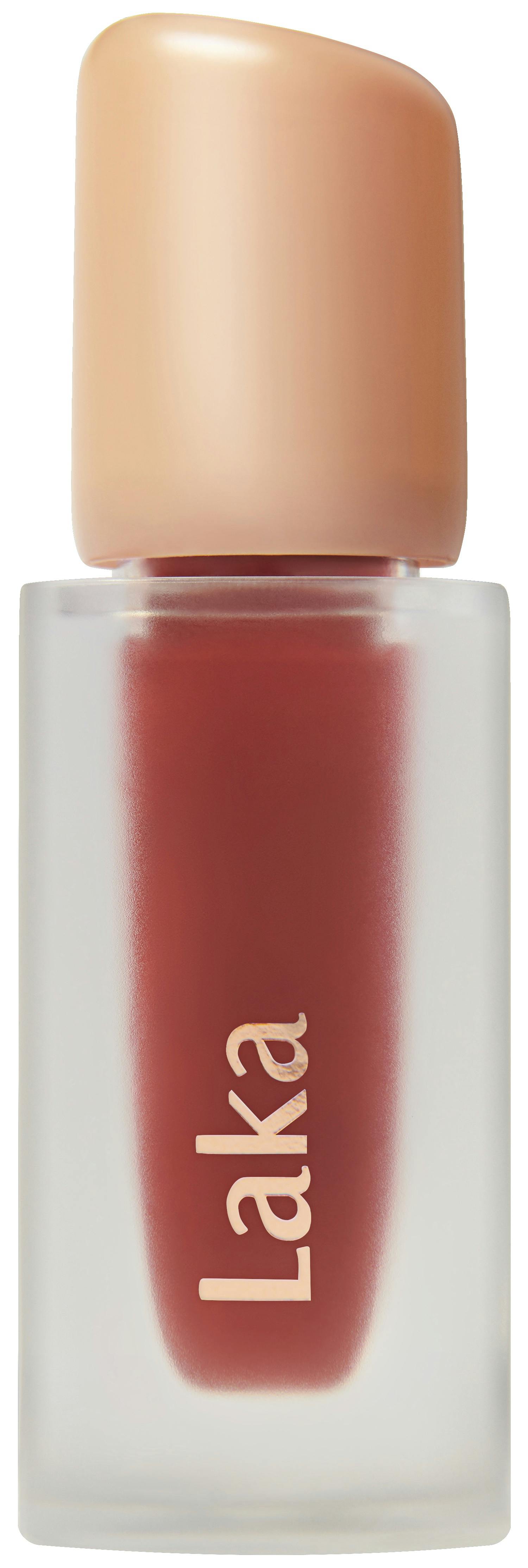 Laka Fruity Glam Tint 104 Cherry 4,5 g