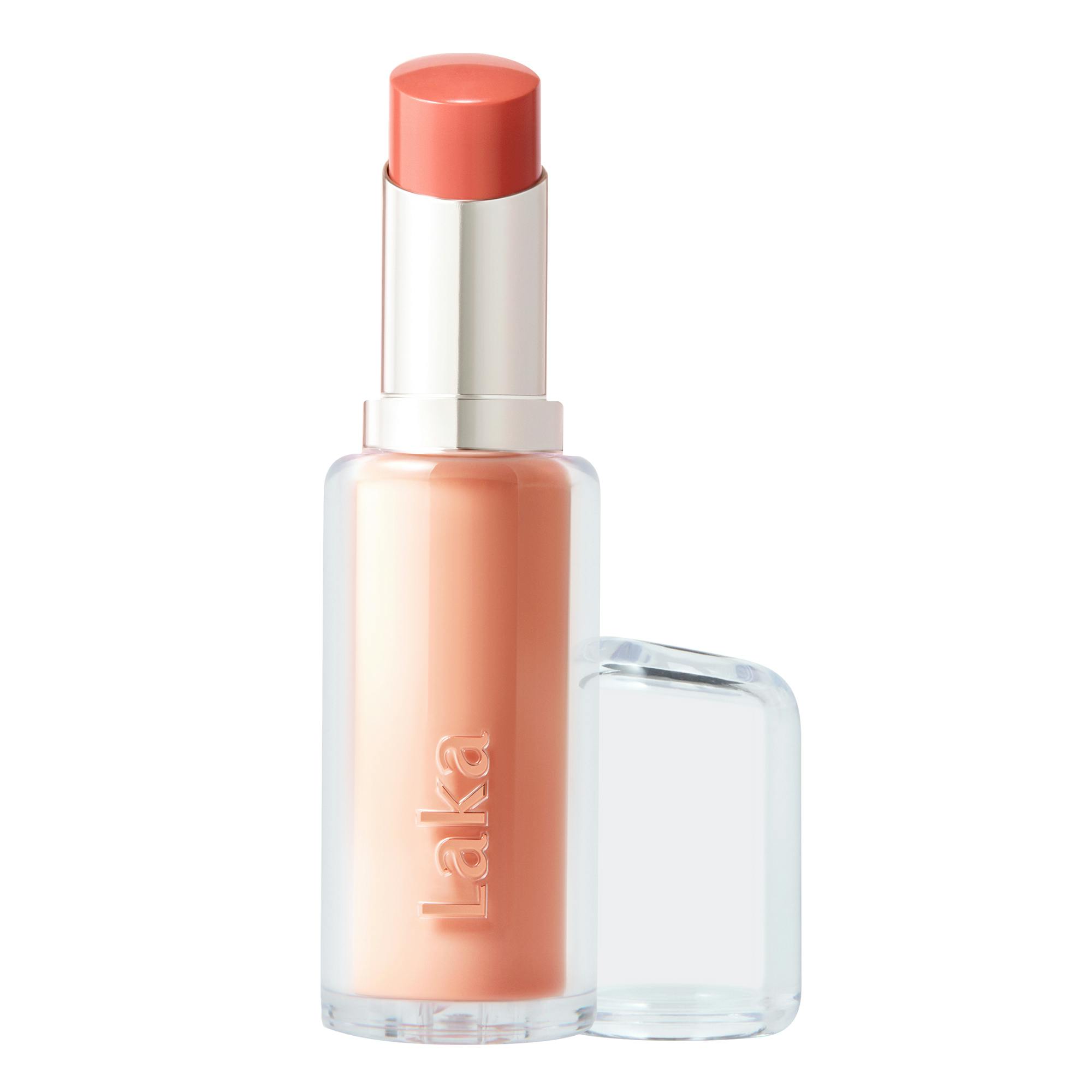 Laka Bonding Glow Lipstick 205 Mulled 3,7 g