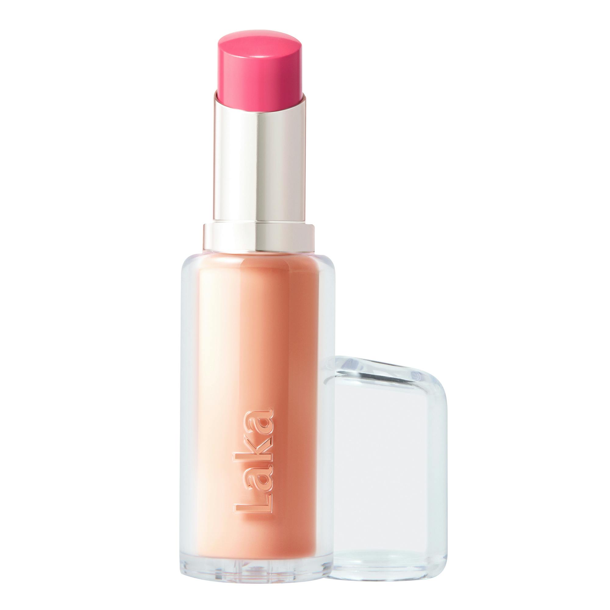 Laka Bonding Glow Lipstick 206 Lili 3,7 g