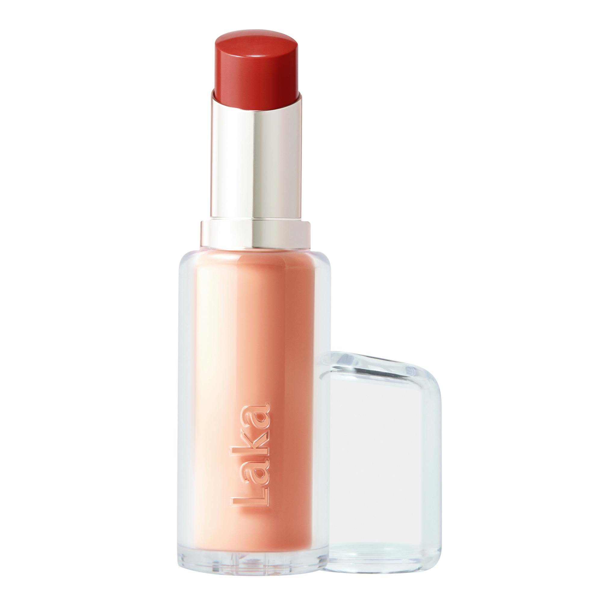 Laka Bonding Glow Lipstick 208 Posh 3,7 g