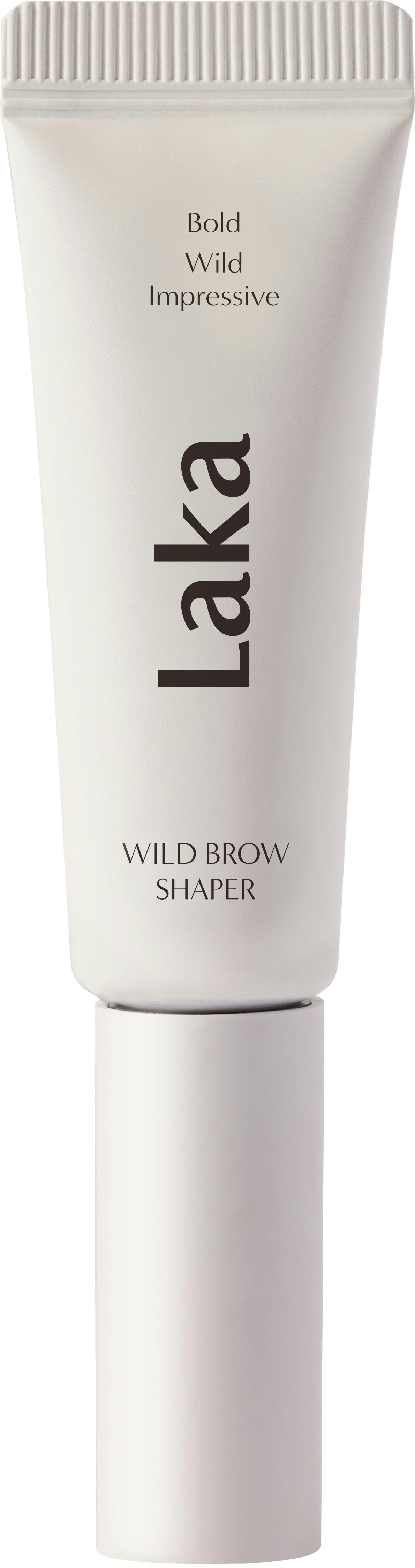 Laka Wild Brow Shaper Balance 9 g