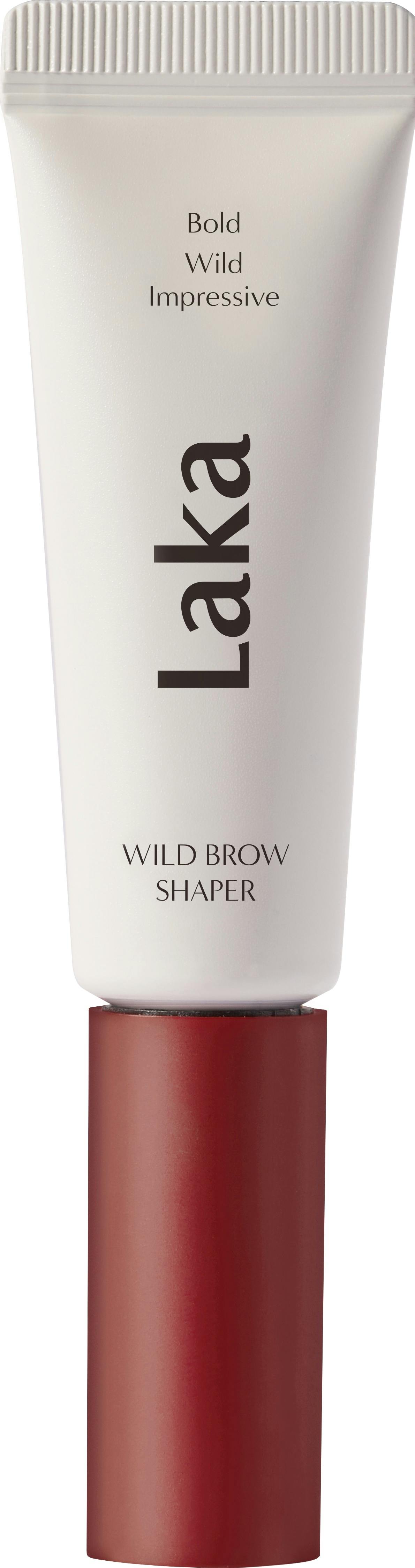 Laka Wild Brow Shaper Volume 9 g