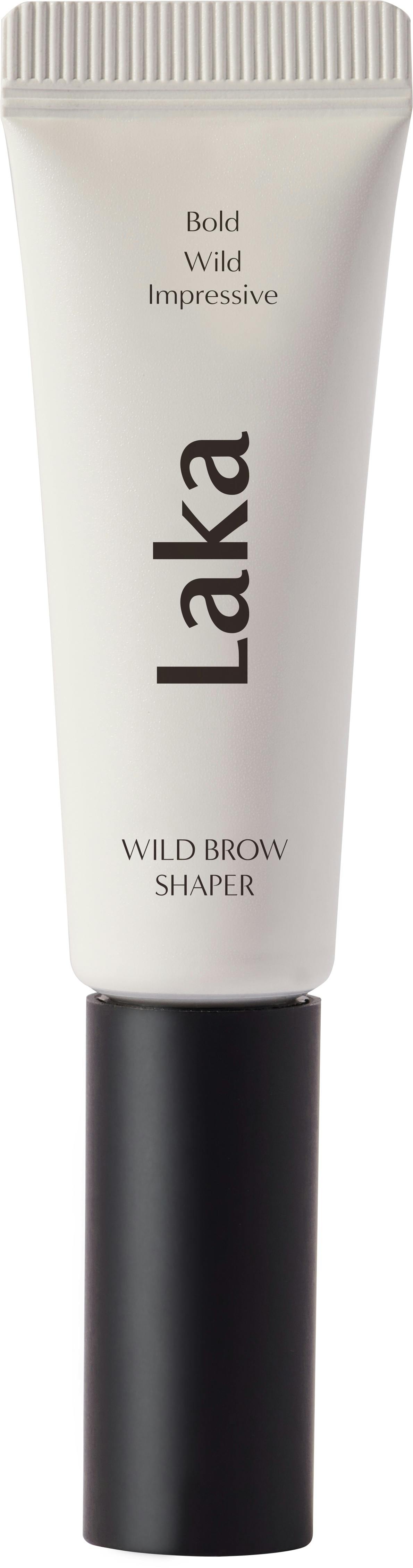 Laka Wild Brow Shaper Strong 9 g